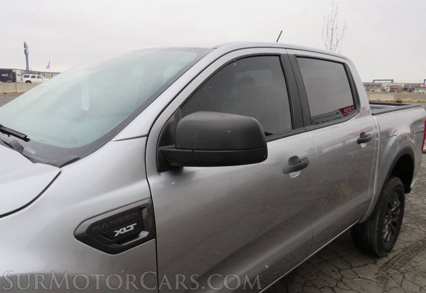 2021 Ford Ranger - Image 17