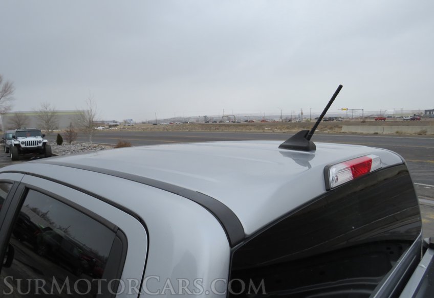 2021 Ford Ranger - Image 22