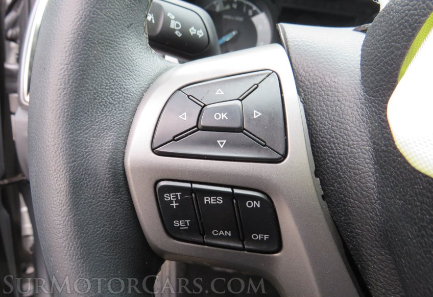 2021 Ford Ranger - Image 38