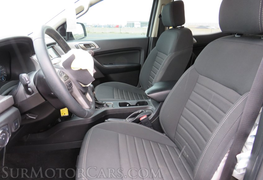 2021 Ford Ranger - Image 30