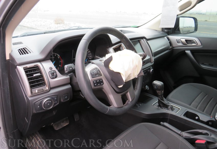 2021 Ford Ranger - Image 31