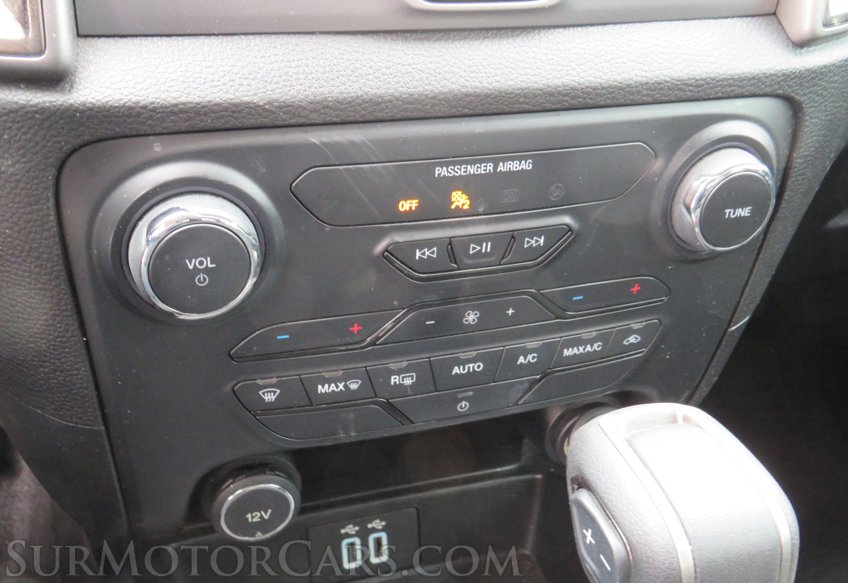 2021 Ford Ranger - Image 43