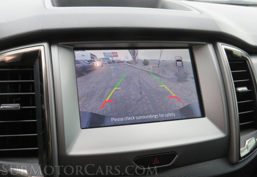 2021 Ford Ranger - Image 40