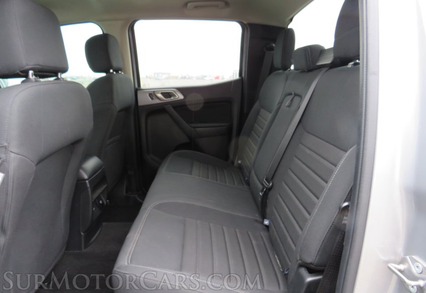 2021 Ford Ranger - Image 35