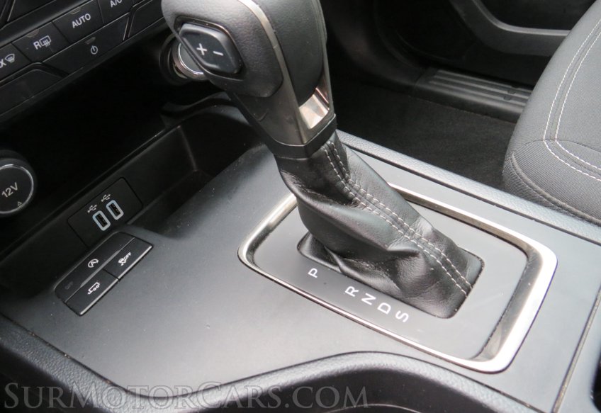 2021 Ford Ranger - Image 47