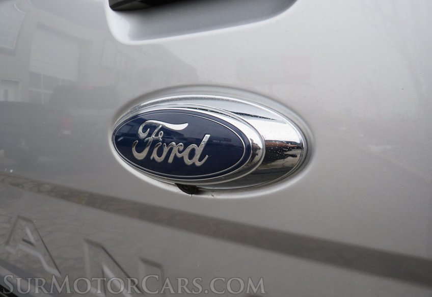 2021 Ford Ranger - Image 27