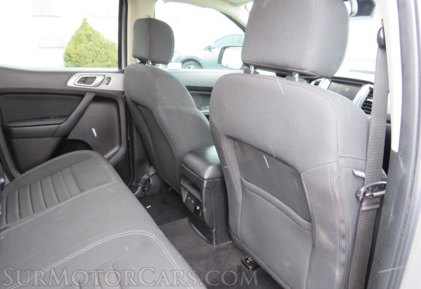 2021 Ford Ranger - Image 34