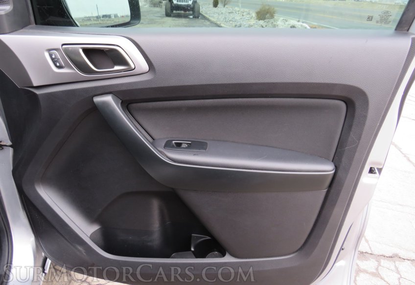 2021 Ford Ranger - Image 52