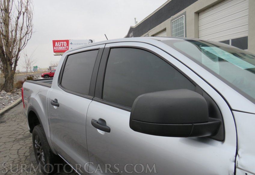 2021 Ford Ranger - Image 18