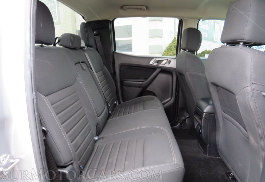 2021 Ford Ranger - Image 36