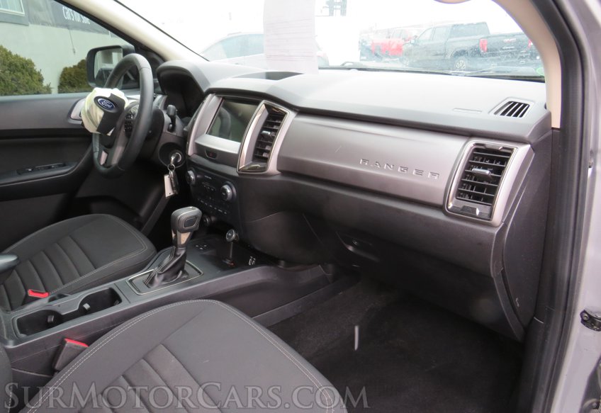 2021 Ford Ranger - Image 32