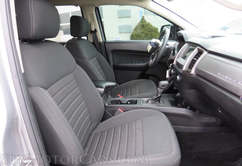 2021 Ford Ranger - Image 33