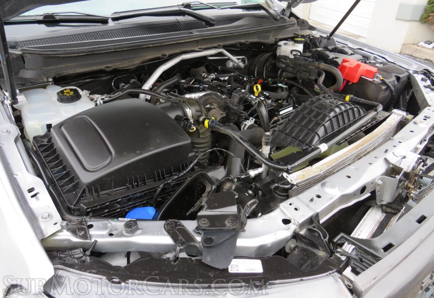 2021 Ford Ranger - Image 55