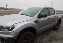 2021 Ford Ranger - Image 16