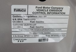 2021 Ford Ranger - Image 59