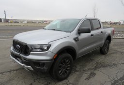 2021 Ford Ranger - Image 5