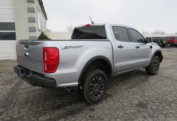 2021 Ford Ranger - Image 9