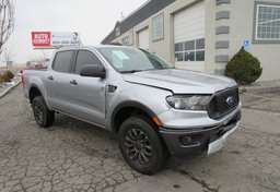 2021 Ford Ranger - Image 2