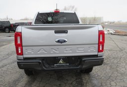 2021 Ford Ranger - Image 15