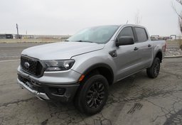2021 Ford Ranger - Image 6