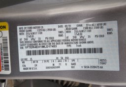 2021 Ford Ranger - Image 58