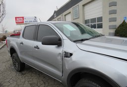 2021 Ford Ranger - Image 19