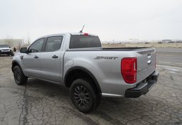 2021 Ford Ranger - Image 10