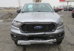 2021 Ford Ranger - Image 13