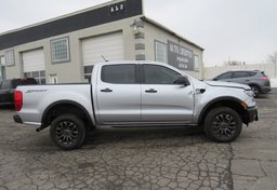2021 Ford Ranger - Image 11