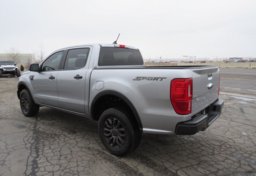 2021 Ford Ranger - Image 8
