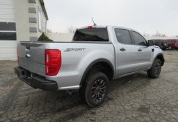 2021 Ford Ranger - Image 7