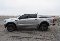2021 Ford Ranger - Image 12