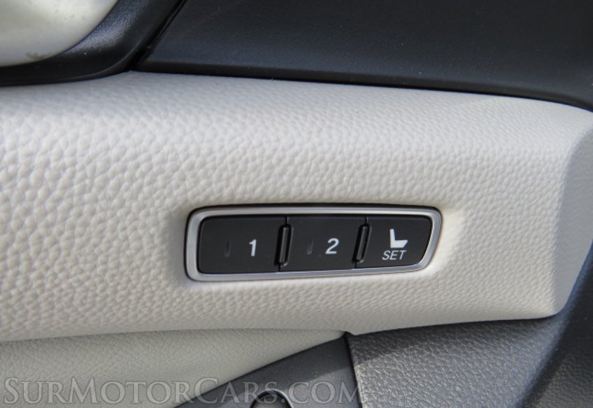 2018 Honda Accord Sedan - Image 41