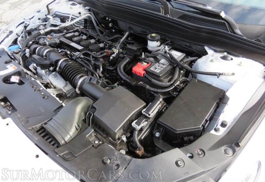 2018 Honda Accord Sedan - Image 53