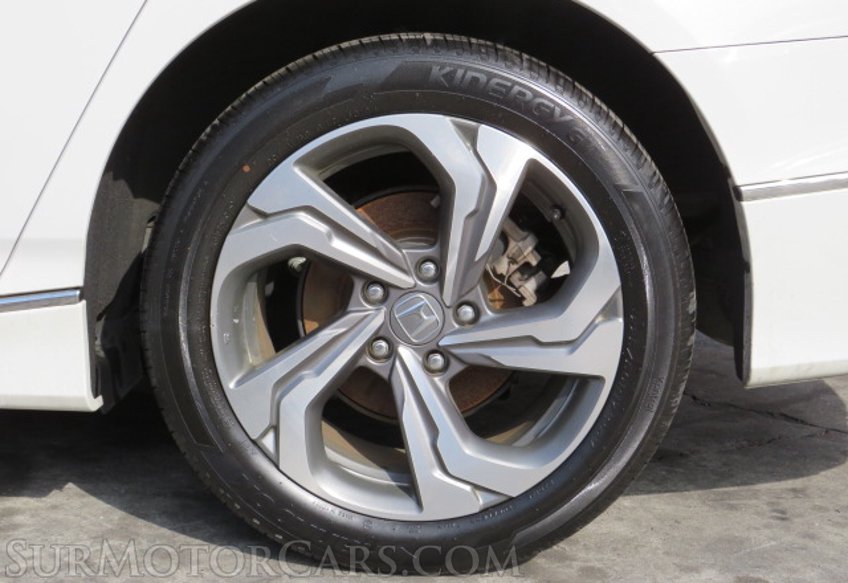 2018 Honda Accord Sedan - Image 16