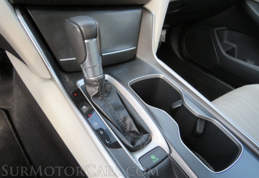 2018 Honda Accord Sedan - Image 45