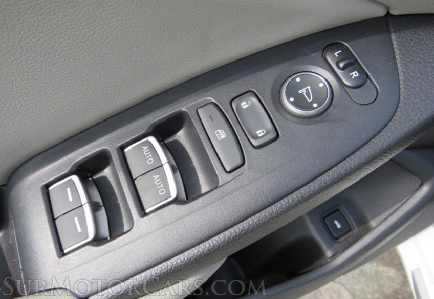 2018 Honda Accord Sedan - Image 40