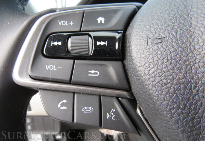 2018 Honda Accord Sedan - Image 32