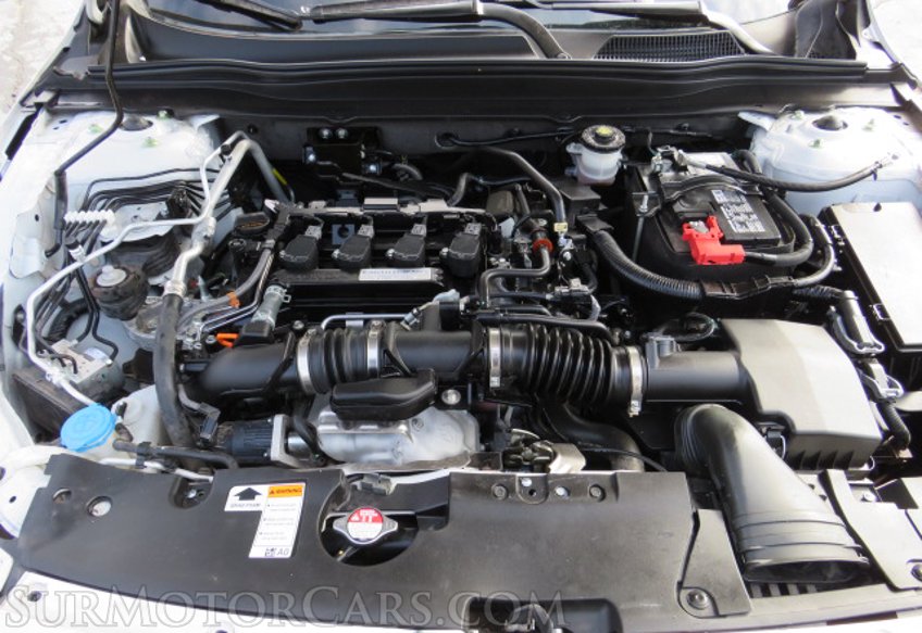 2018 Honda Accord Sedan - Image 51