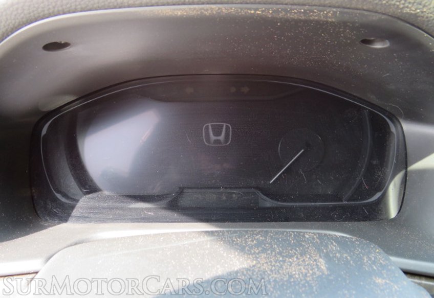 2018 Honda Accord Sedan - Image 31