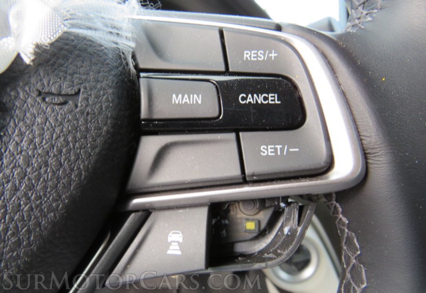 2018 Honda Accord Sedan - Image 33