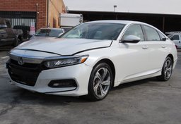 2018 Honda Accord Sedan - Image 3