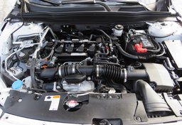2018 Honda Accord Sedan - Image 51