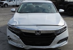 2018 Honda Accord Sedan - Image 9