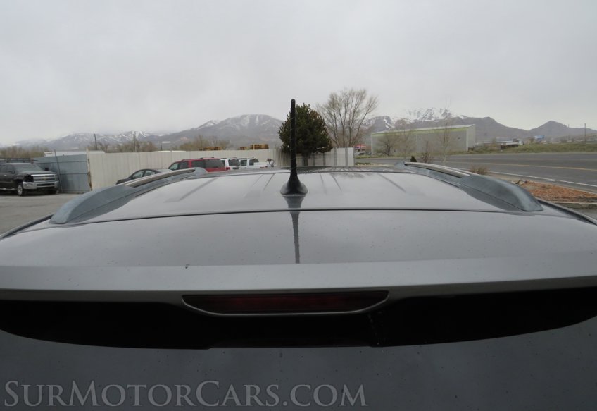 2012 Jeep Grand Cherokee - Image 19