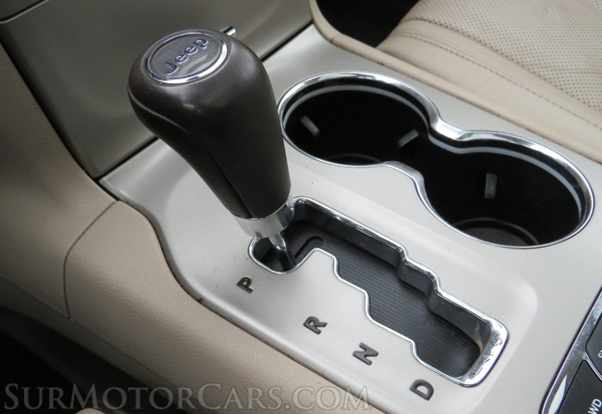 2012 Jeep Grand Cherokee - Image 50