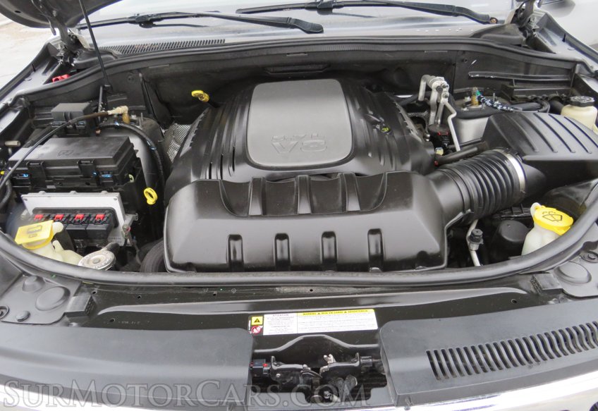 2012 Jeep Grand Cherokee - Image 66