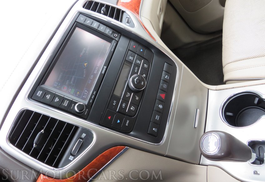 2012 Jeep Grand Cherokee - Image 45