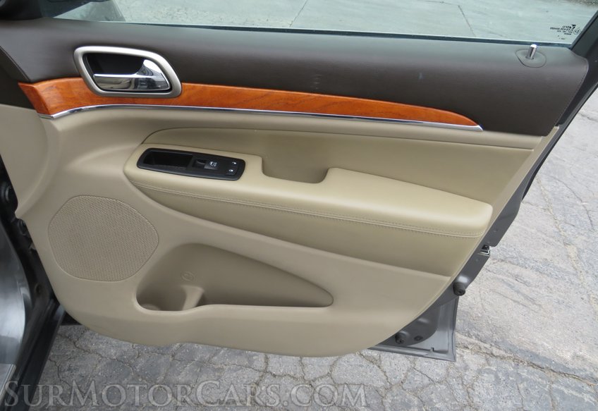 2012 Jeep Grand Cherokee - Image 59