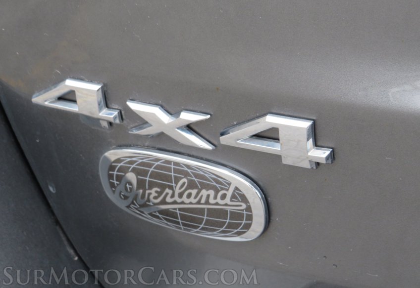 2012 Jeep Grand Cherokee - Image 21